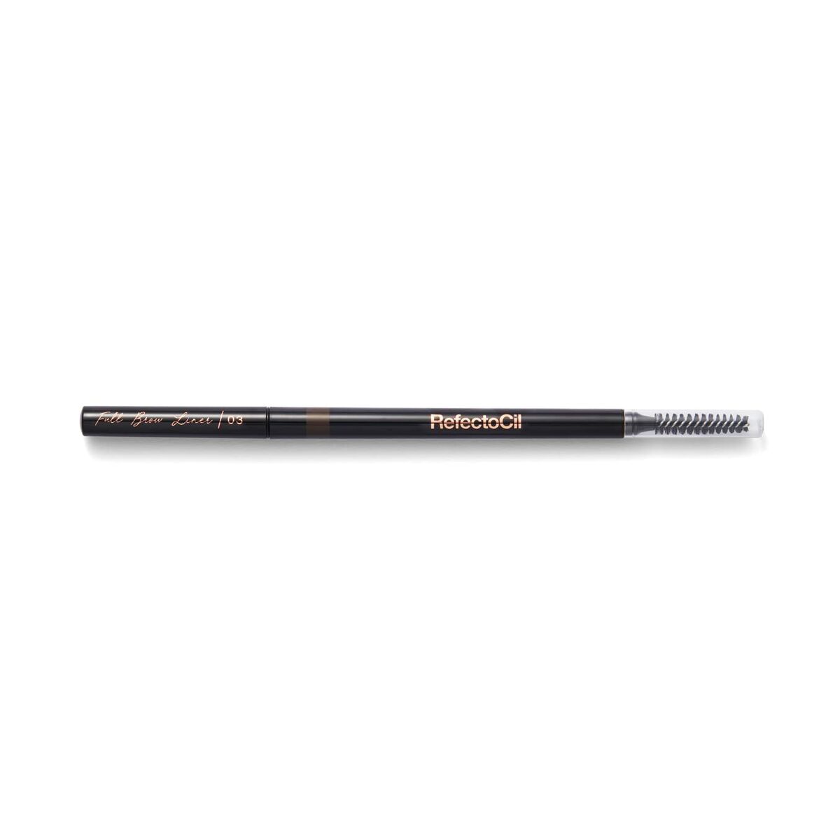 Ögonbrynspenna RefectoCil Full Brow Liner Nº 3 Dark Brown